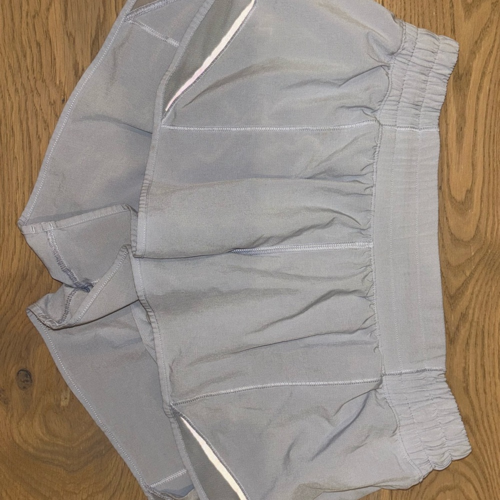 Hotty Hot Low Rise 2.5” Shorts